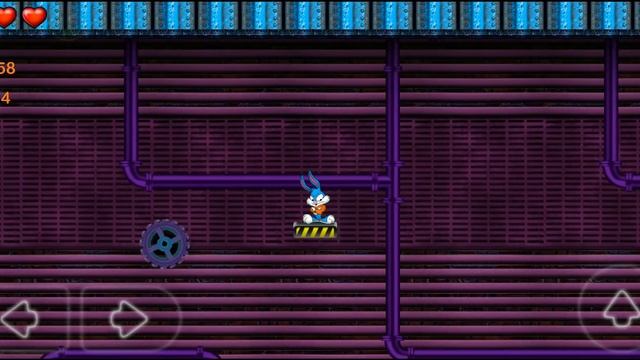 Beeny rabbit factory level 3 | кролик Бинни завод уровень 3 лабиринт прохождение игры смотреть онлайн