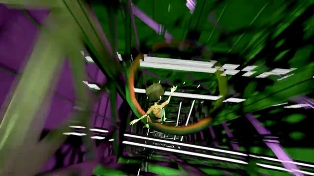 Ben and Ed "The Fall" | Bencalypse DLC смотреть онлайн