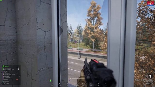 Юрист аферист идёт в SQUAD! Отыгрываем свою роль в ожесточённых боях на все сто! Хорошего просмотра смотреть онлайн