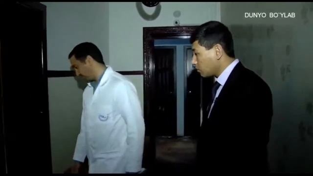 Veterinar Xizmati | Ветеринария дорихоналарининг лицензия олиш турлари [14.03.2019]