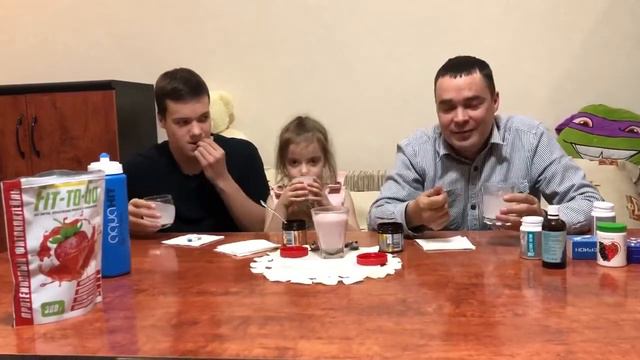 Как принимать продукцию Форайз Форайз FORISE Иван Занин +7-984-999-7000 смотреть онлайн