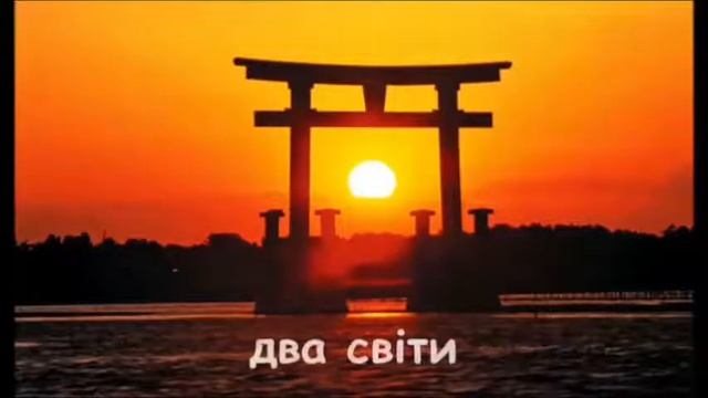 Буктрейлер Х  Муракамі 1Q84