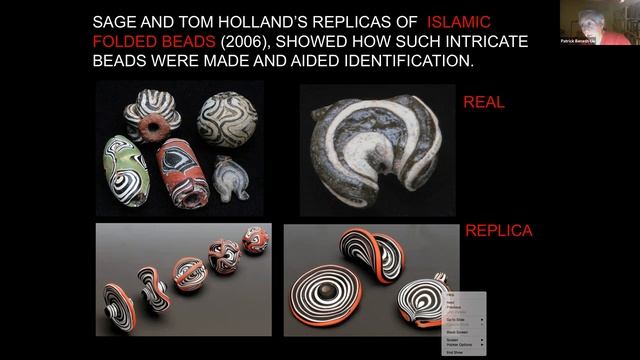 ROBERT K LIU - Bead Trade in Antiquity смотреть онлайн