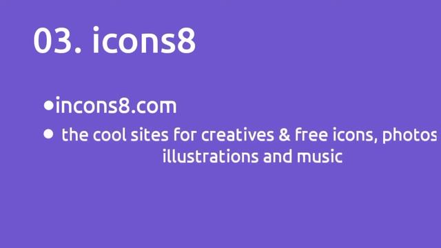 Top #07 Free Icon Resources смотреть онлайн