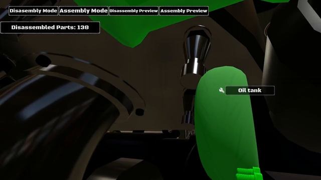 Motorbike Garage Mechanic Simulator - Official Trailer смотреть онлайн