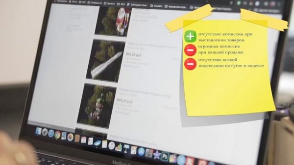 Выбираем площадку для продаж своих работ Livemasters - Ярмарка мастеров Ebay Etsy Какая лучше