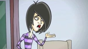 ЭМО БАТЯ # Эпизод 1