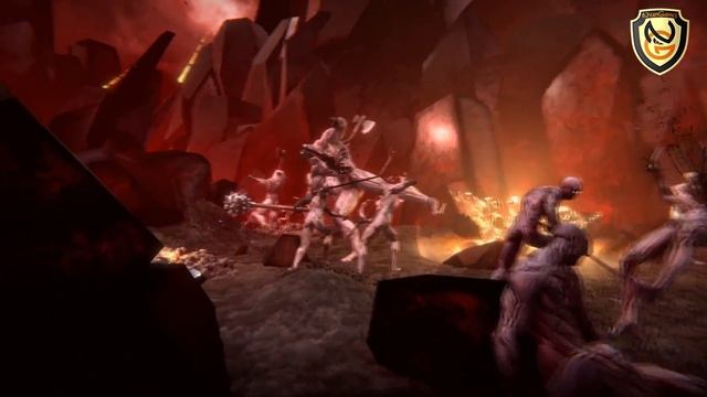 Обзор игры Hellblade: Senua's Sacrifice