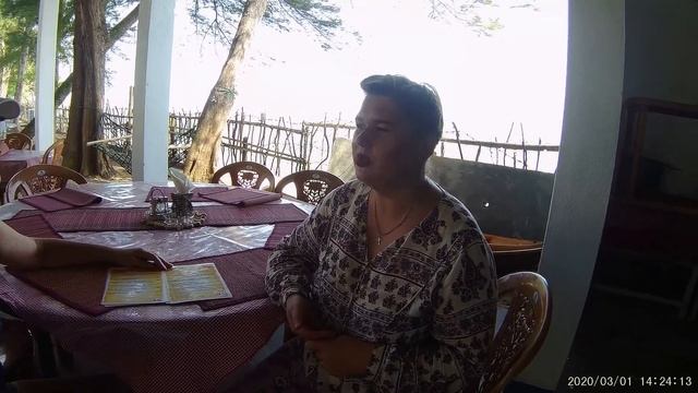 Незабываемая встреча на Шри-Ланке. смотреть онлайн