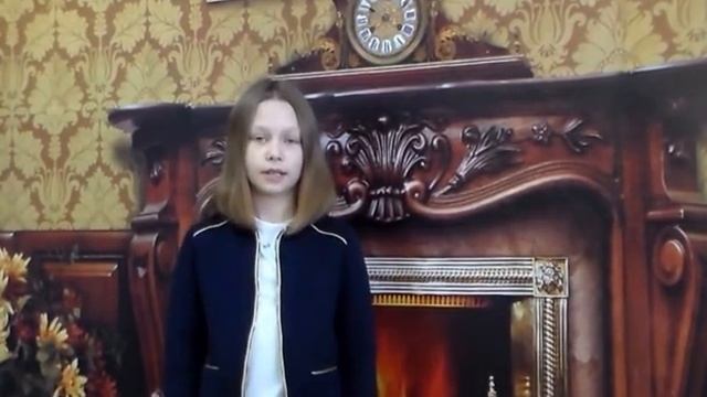 Страна читающая — Мария Савчина читает произведение «Сказка о Красной шапочке» В. В. Маяковского смотреть онлайн