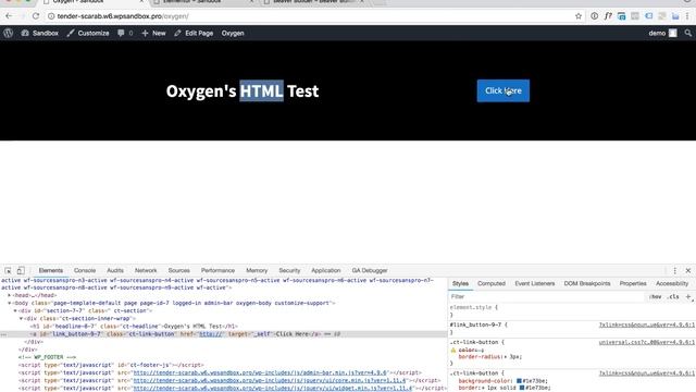Divception: HTML Output Compared For Oxygen, Beaver Builder, Elementor смотреть онлайн