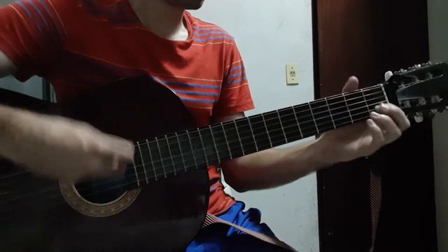 Cánticos de la Biblia - Lamentaciones 3:40-41, 22-23 (ekk) смотреть онлайн