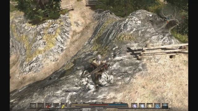 Прохождение Аркания (Готика 4) #6 смотреть онлайн