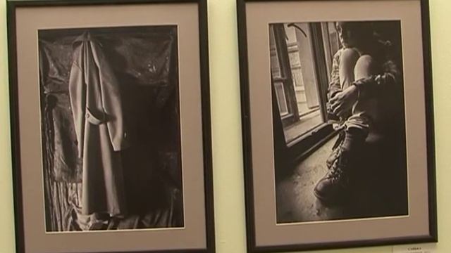 Фотовыставка Евгения Корниенко смотреть онлайн