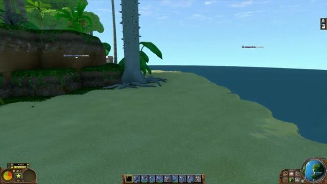 ECO 9.0 - EP1 - Getting Started - Location Selection and Food смотреть онлайн