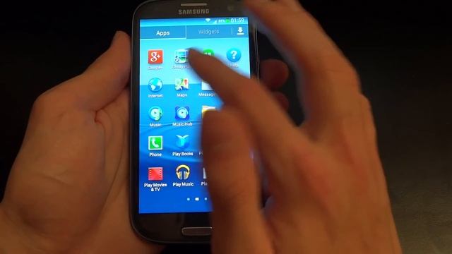 How to flash and ROOT Android 4.3 Jelly Bean - Samsung Galaxy S III I9300 - By TotallydubbedHD смотреть онлайн