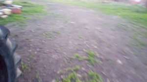 что делать когда ломает раму на т16