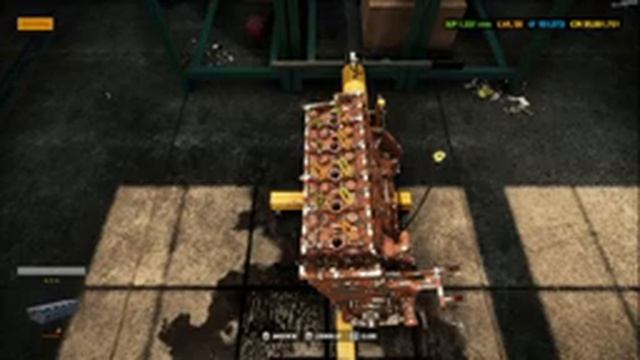 Car Mechanic Simulator 2021 - Episode 77 - Audi RS2 смотреть онлайн