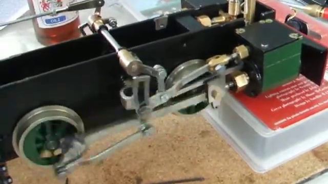 16mm coal fire tom rolt смотреть онлайн
