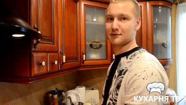 Ляпакотта, итальянский супец