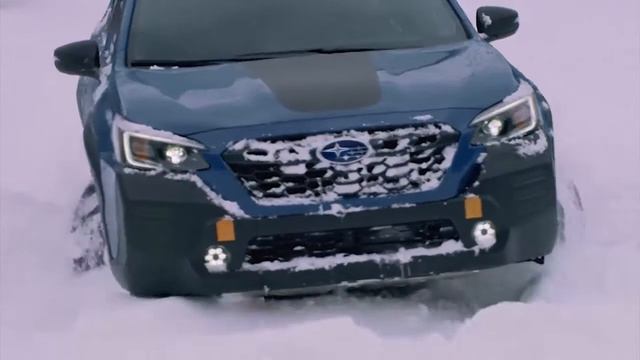 2022 Subaru Outback Wilderness - World Premiere First Look смотреть онлайн