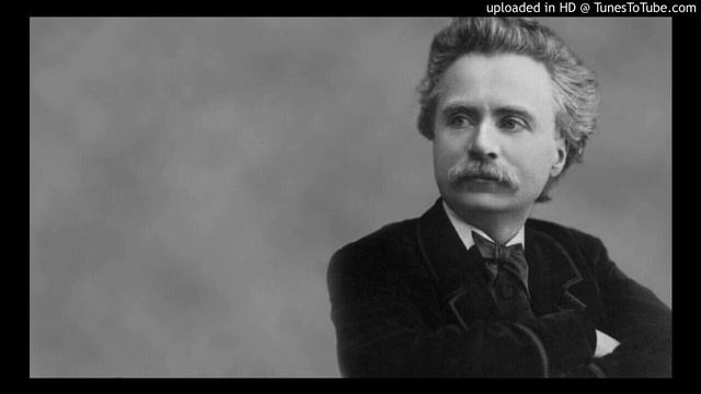 GRIEG. 2 NORWEGIAN MELODIES. KUHREIGEN FAGOT смотреть онлайн