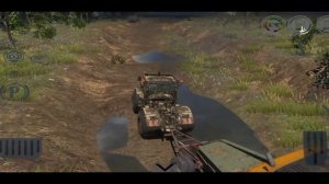 Обзор на К700 (Кировец)/Пониженная передача/(RTHD)