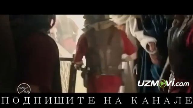 KINO O'ZBEK TILIDA BEN-HUR 4K КИНО УЗБЕК ТИЛИДА смотреть онлайн