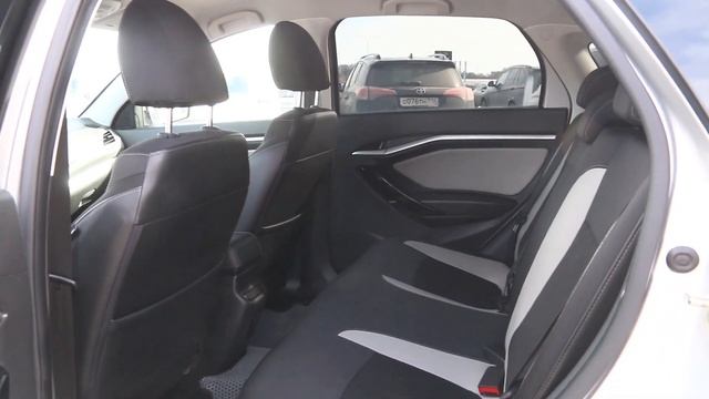 LADA VESTA смотреть онлайн