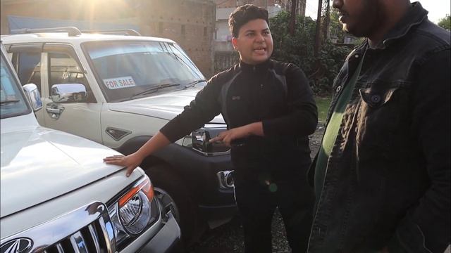 Second Hand Car Bazar Asansol 2nd Car Market Scorpio & Bolero