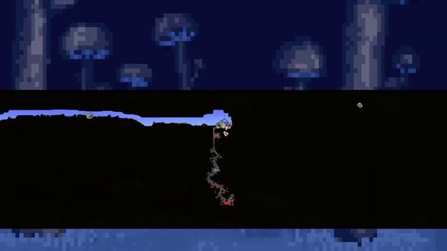 Terraria 1.4 Neues mini Event! Torch God's Favor (Deutsch/German) -A.K Zockt смотреть онлайн