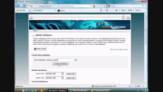 37 Copy Joomla from Local Server to Live Server смотреть онлайн