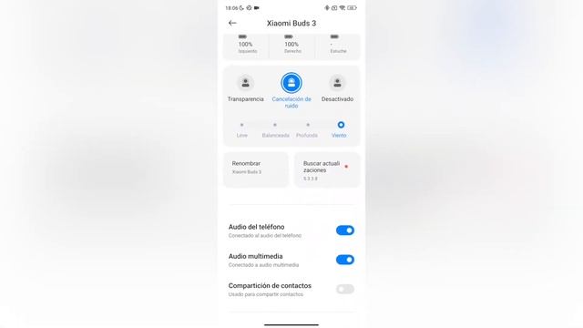 ✅ Xiaomi Buds 3 vs Redmi Buds 3 Pro COMPARATIVA en ESPAÑOL ? ¿Merece la pena pagar más? смотреть онлайн