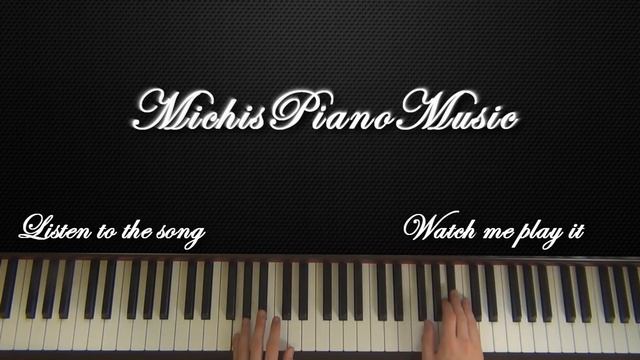 The Last Waltz - Jo-Yeong Wook - Piano Tutorial Part 5 смотреть онлайн