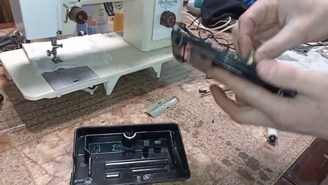 педаль электропривода ( возвращаем плавный ход) смотреть онлайн