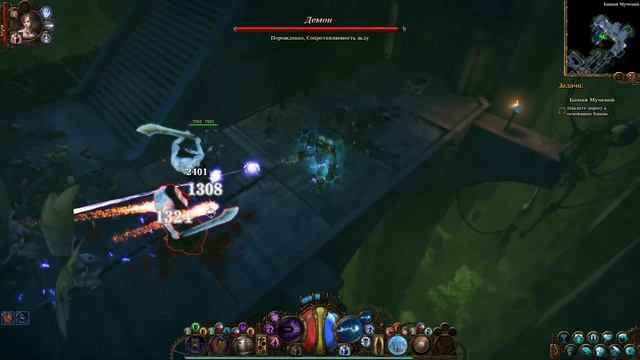 The Incredible Adventures of Van Helsing: Final Cut. ч24. ФИНАЛ смотреть онлайн