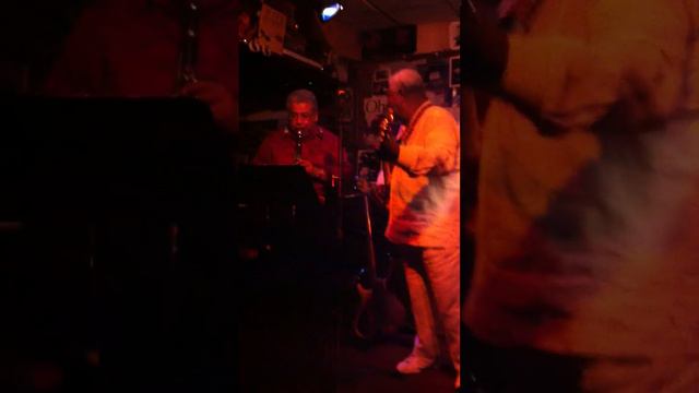 Abraham Laboriel, Justo Almario, Greg Mathieson, Bill Maxwell (The Baked Potato) смотреть онлайн
