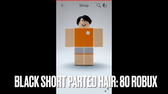 HOW TO CREATE THE MOST ULTIMATE SLENDER HAIR! (ROBLOX) | Shinobi Gaming смотреть онлайн