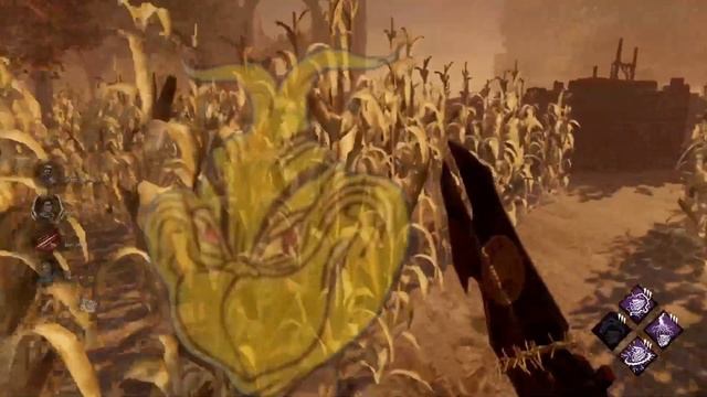 Самая зловещая стратегия игры за Траппера смотреть онлайн