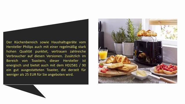 Die Besten Toaster Test смотреть онлайн