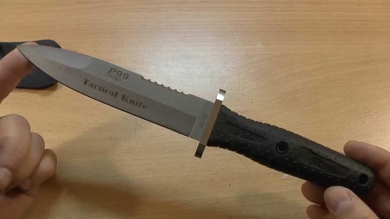 WALTHER P99 смотреть онлайн