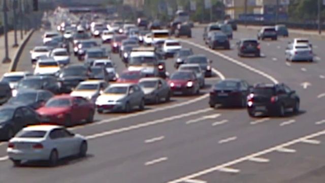 Москва Н.Арбат Кутузовский пр-т смотреть онлайн