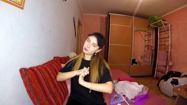 СОБИРАЮ ПОДАРОК СВОЕЙ ПОДРУГЕ❤ЧТО ПОДАРИТЬ НА ДР? смотреть онлайн