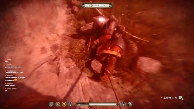 До майских праздников стримы по выходным - а пока помучаем половцев смотреть онлайн