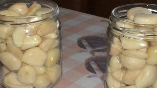 Сборник рецептов