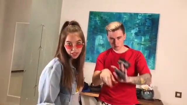 Мы знаем что многие из вас не верят в магию. Но 24 ноября мы заставим вас поверить в волшебство смотреть онлайн