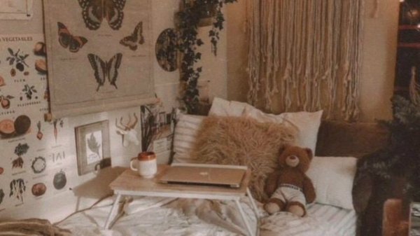 ⋆✎? 35 эстетичных фонов для видео/сериалов/ мини-фильмов ??༄·˚✧