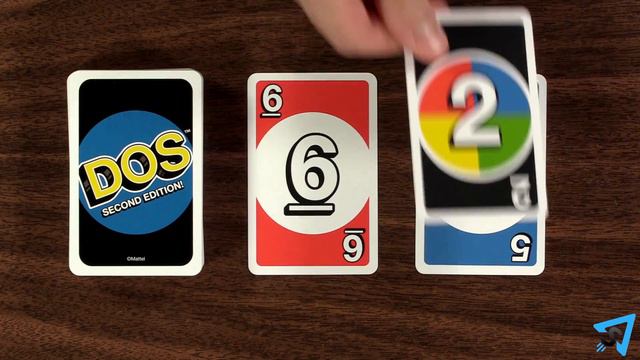 How to play Dos Second Edition смотреть онлайн