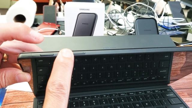 Surface Pro 7: How to Boot/Enter into BIOS or UEFI смотреть онлайн