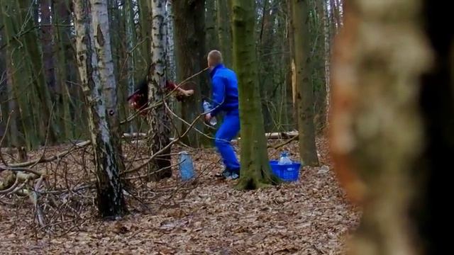 Поворот не туда ПРАНК! Wrong Turn Prank! розыгрыш смотреть онлайн